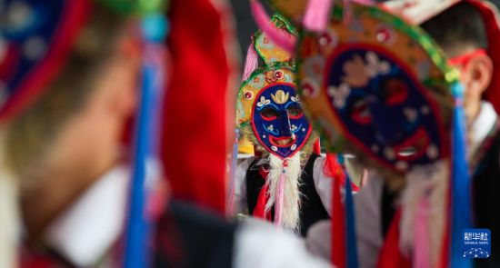 股票新闻 西藏的孩子：嘹亮童声焕新藏戏